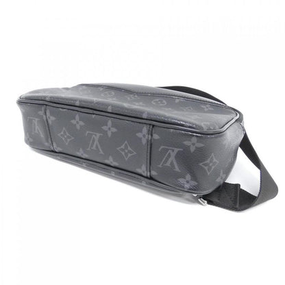 Louis Vuitton Monogram Eclipse Bum Bag Shoulder