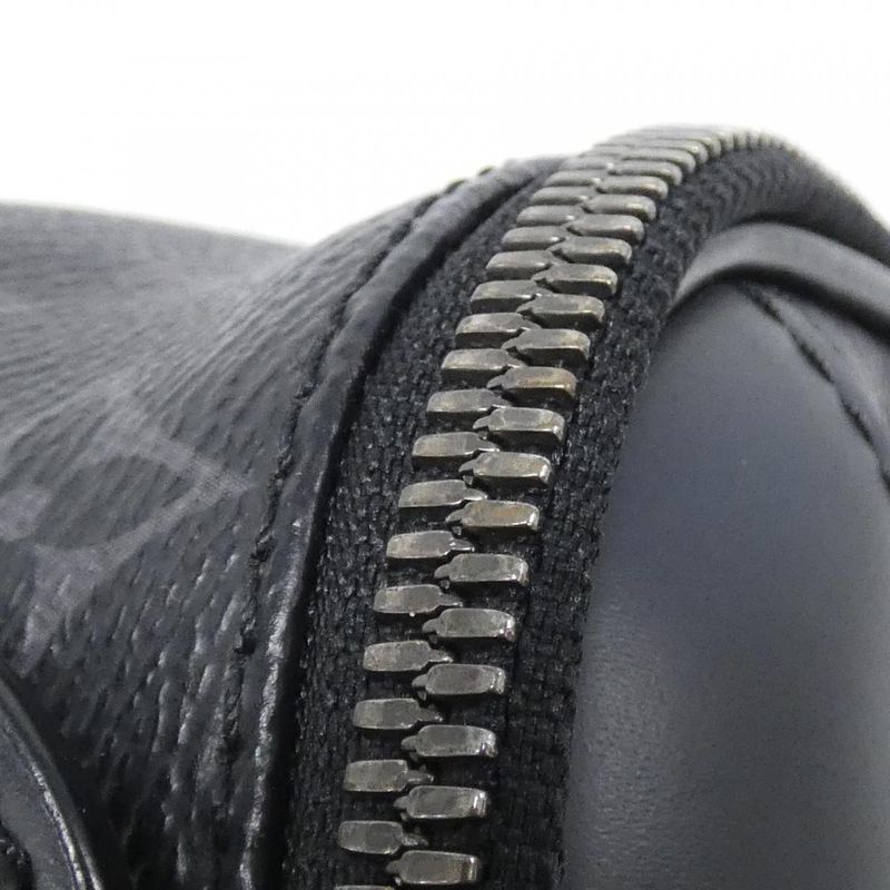 Louis Vuitton Monogram Eclipse Bum Bag M42906 Shoulder Bag