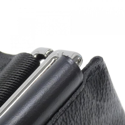 Louis Vuitton Monogram Eclipse Bum Bag M42906 Shoulder Bag