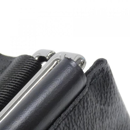 Louis Vuitton Monogram Eclipse Bum Bag Shoulder