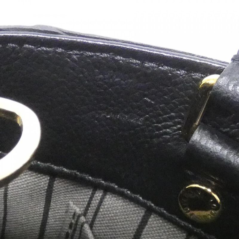 Louis Vuitton Monogram Empreinte Montaigne BB M41053 Bag