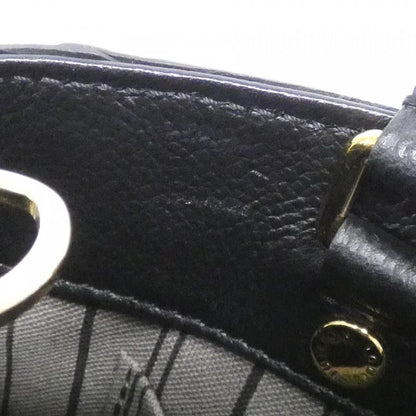 Louis Vuitton Monogram Empreinte Montaigne BB M41053 Bag
