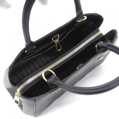 Louis Vuitton Monogram Empreinte Montaigne BB M41053 Bag