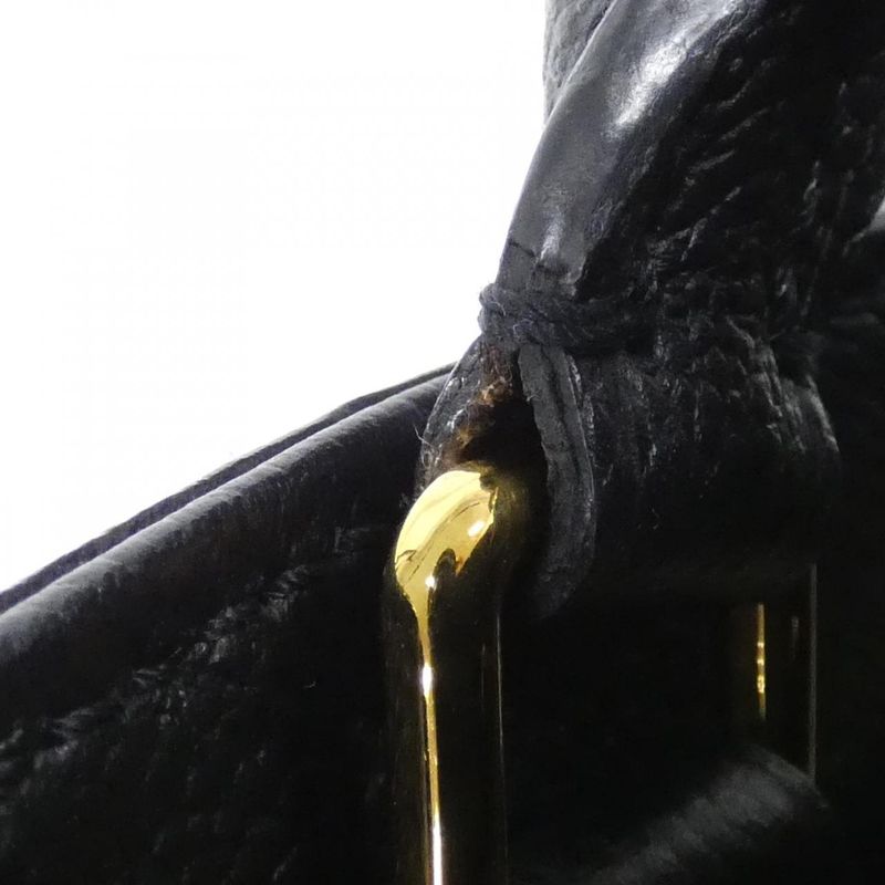 Louis Vuitton Monogram Empreinte Montaigne BB M41053 Bag