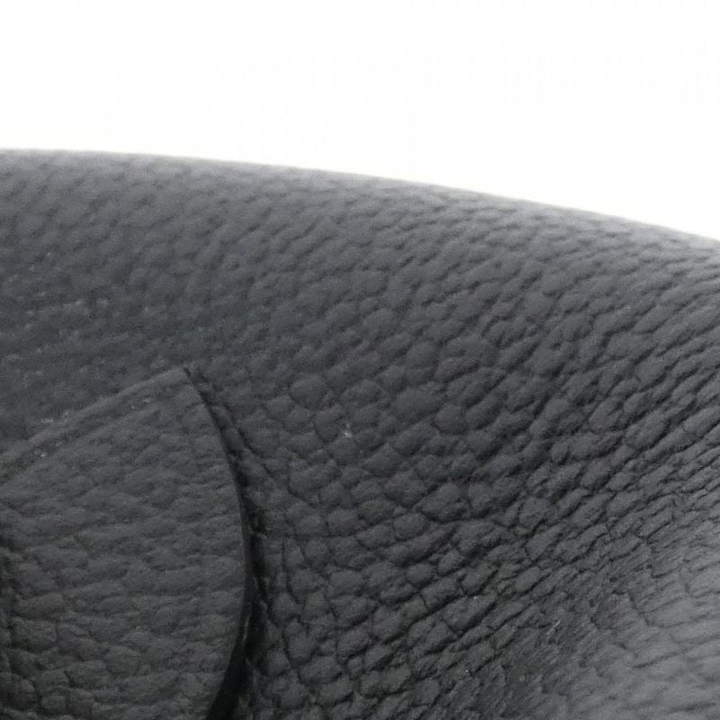 Louis Vuitton Monogram Empreinte Montaigne BB M41053 Bag