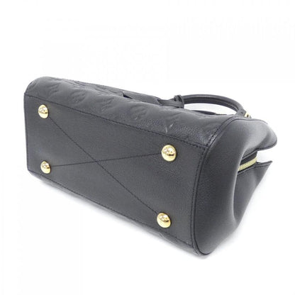 Louis Vuitton Monogram Empreinte Montaigne BB M41053 Bag