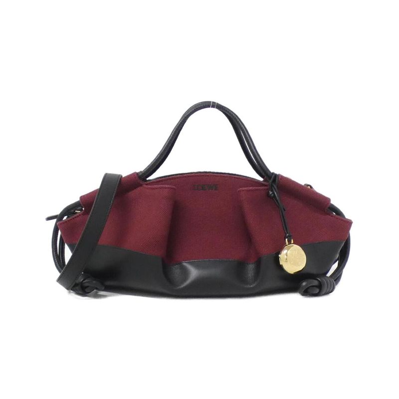 Loewe Paseo Samll A709p48x06 Bag