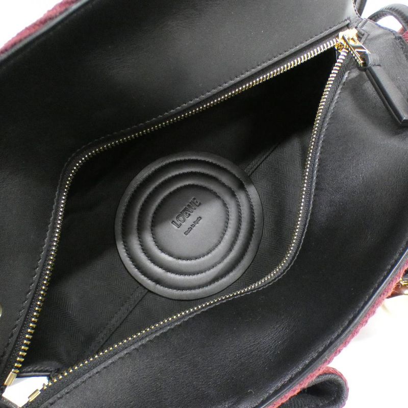 Loewe Paseo Samll A709p48x06 Bag