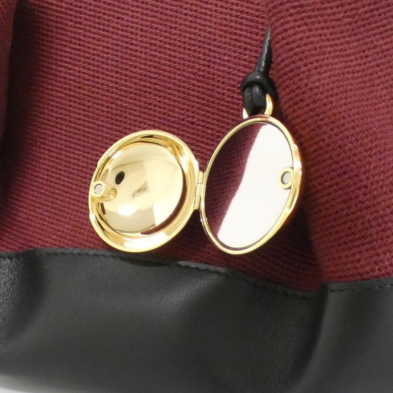 Loewe Paseo Samll A709p48x06 Bag