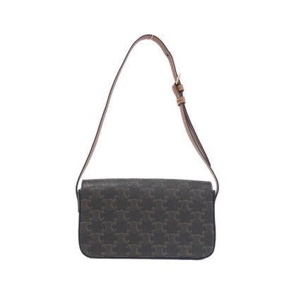 Celine Claude 194142cuz Shoulder Bag
