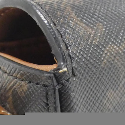 Celine Claude 194142cuz Shoulder Bag