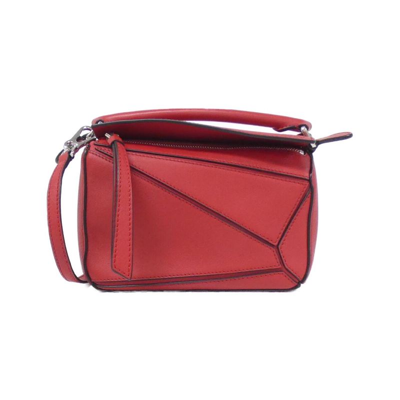 Loewe Puzzle Mini 322 30 U95 Bag