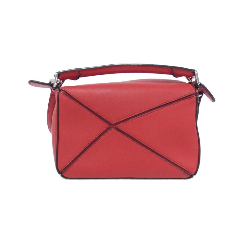 Loewe Puzzle Mini 322 30 U95 Bag