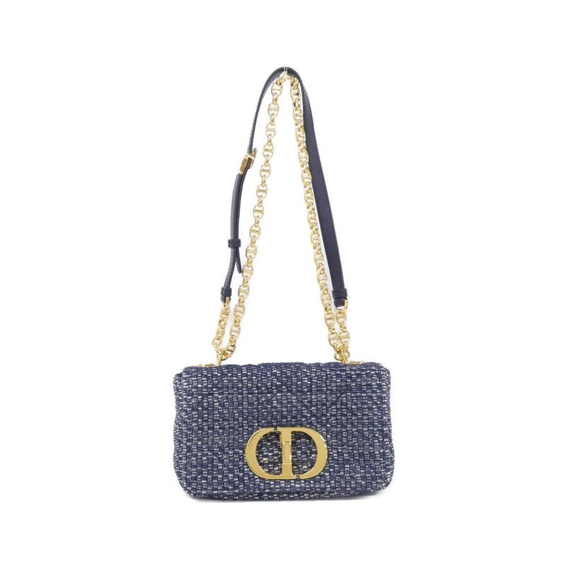 Christian Dior Caro Small Shoulder Bag
