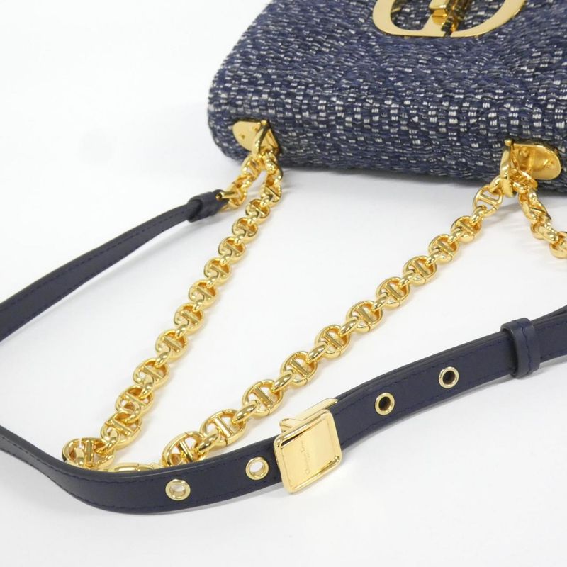 Christian Dior Caro Small Shoulder Bag