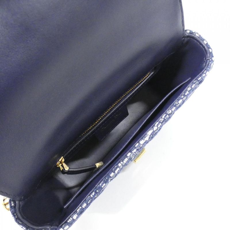 Christian Dior Caro Small Shoulder Bag