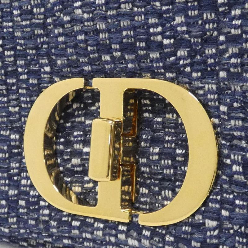 Christian Dior Caro Small Shoulder Bag