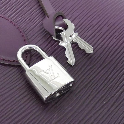 Louis Vuitton Epi Jasmine M5285k Bag