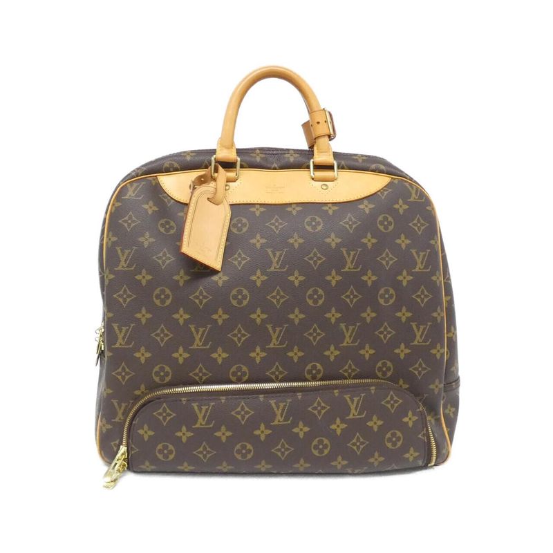 Louis Vuitton Monogram Evasion M41443 Bag