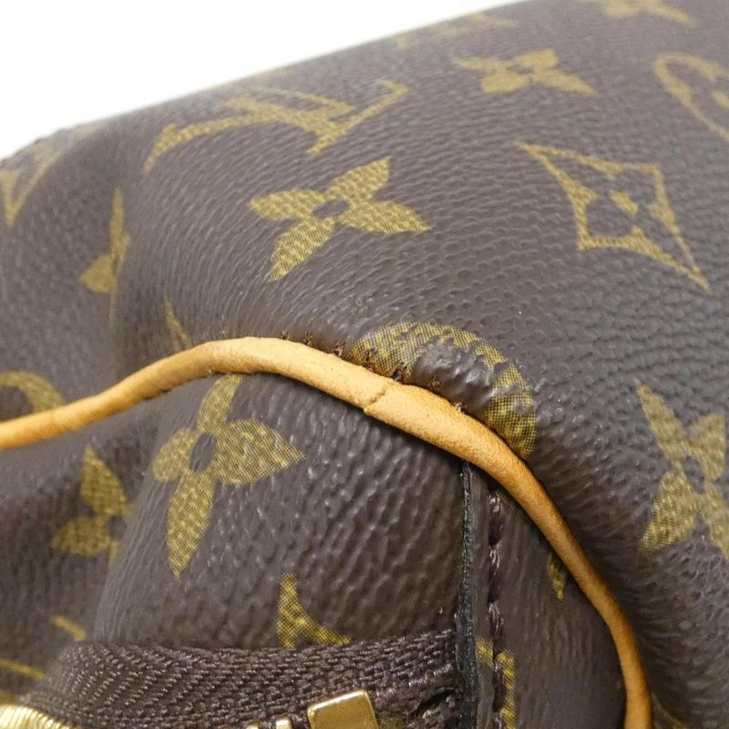 Louis Vuitton Monogram Evasion M41443 Bag