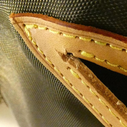 Louis Vuitton Monogram Evasion M41443 Bag