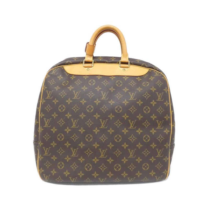 Louis Vuitton Monogram Evasion M41443 Bag