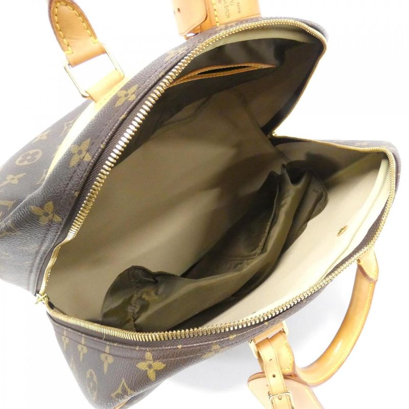 Louis Vuitton Monogram Evasion M41443 Bag