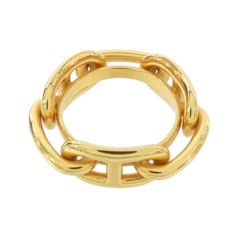 Hermes Legato Scarf Ring 601102s