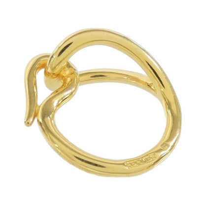 Hermes Jumbo 601012s Scarf Ring