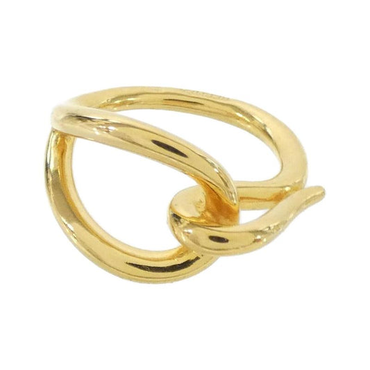 Hermes Jumbo 601012s Scarf Ring
