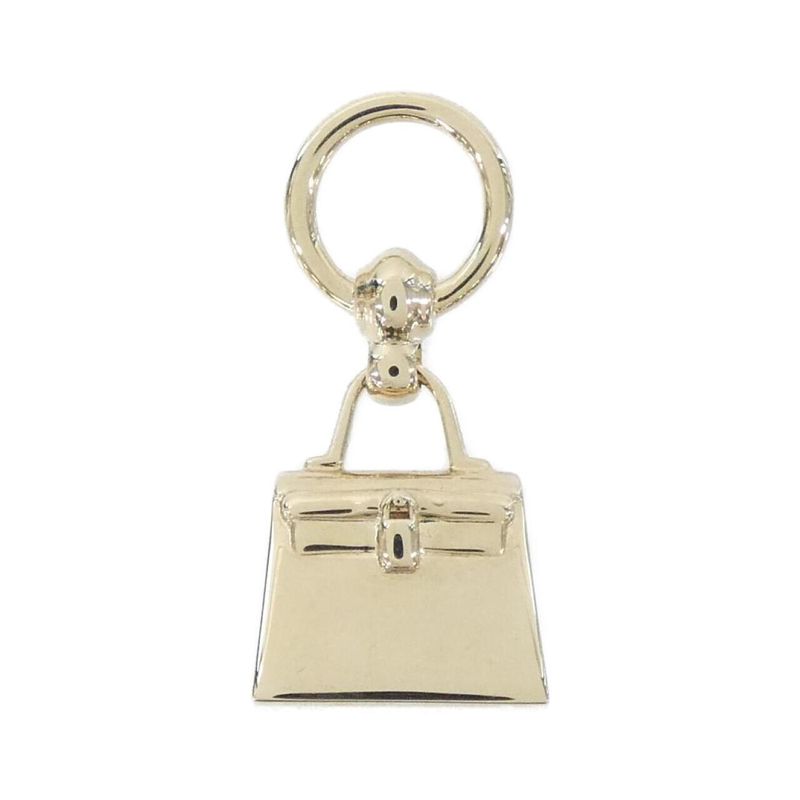 Hermes Mini Kelly 602152s Scarf Ring