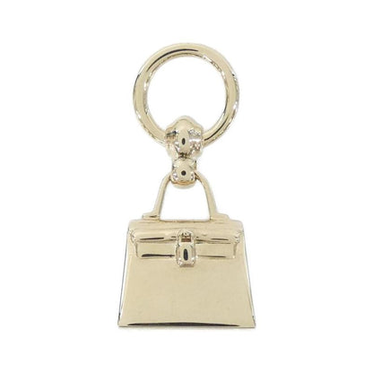 Hermes Mini Kelly 602152s Scarf Ring