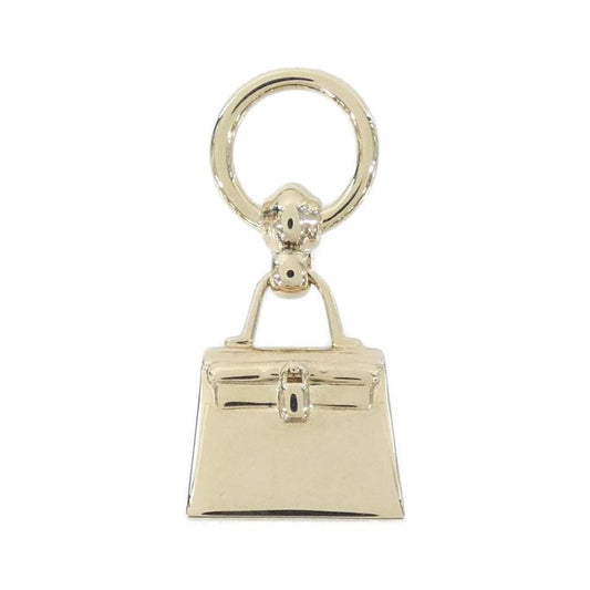 Hermes Mini Kelly 602152s Scarf Ring