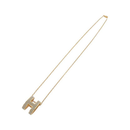 Hermes Pop Ash 147991fo Necklace