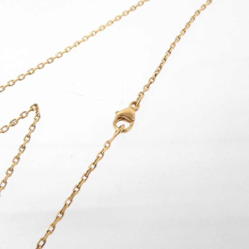 Hermes Pop Ash 147991fo Necklace