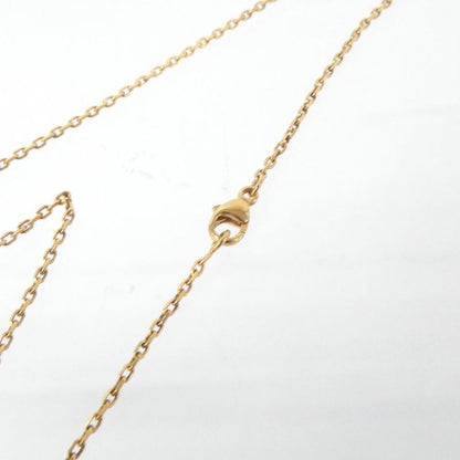 Hermes Pop Ash 147991fo Necklace