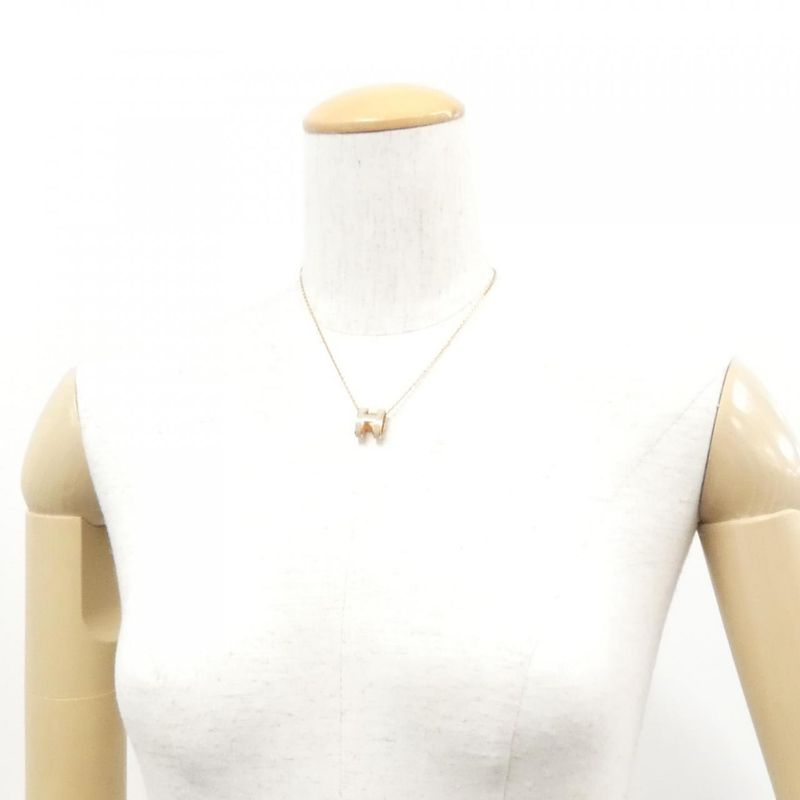 Hermes Pop Ash 147991fo Necklace