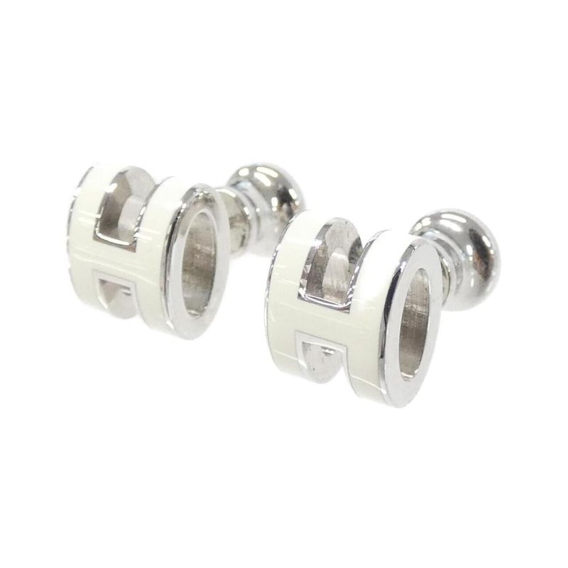 Hermes Pop Ash MINI 608002fp Earrings