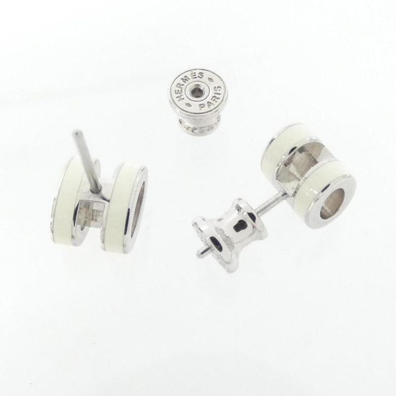 Hermes Pop Ash MINI 608002fp Earrings