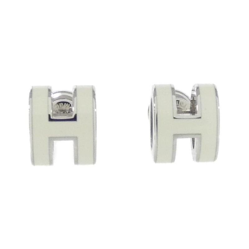 Hermes Pop Ash MINI 608002fp Earrings