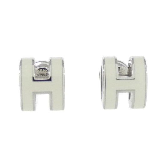 Hermes Pop Ash MINI 608002fp Earrings