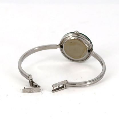 Gucci Change Ring M Size 11 12.2l SS Quartz