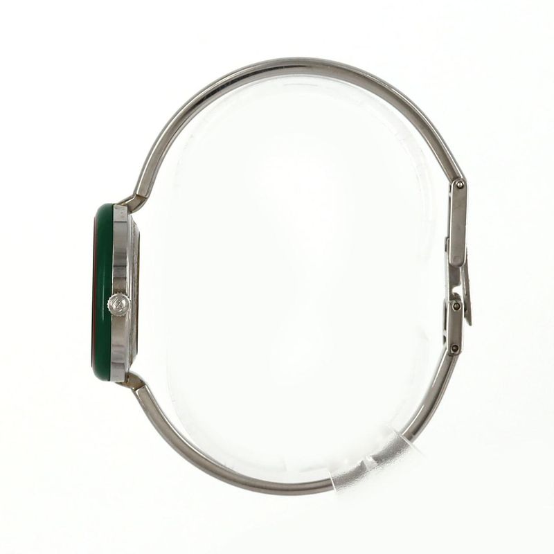 Gucci Change Ring M Size 11 12.2l SS Quartz