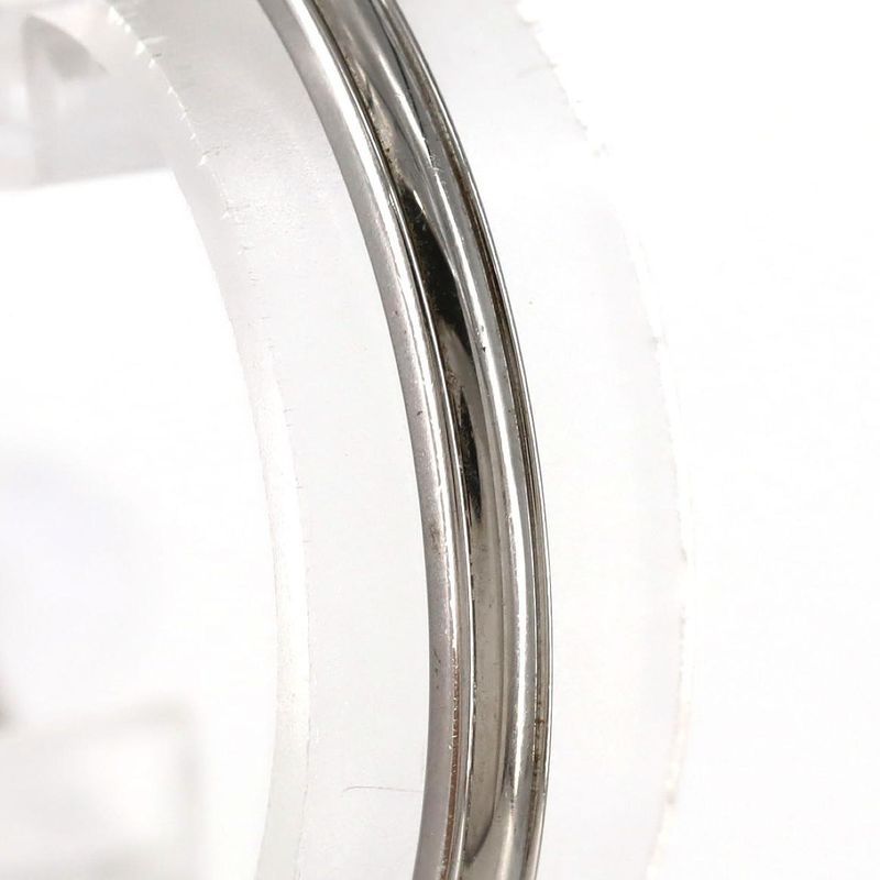 Gucci Change Ring M Size 11 12.2l SS Quartz