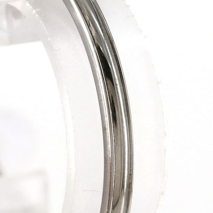 Gucci Change Ring M Size 11 12.2l SS Quartz