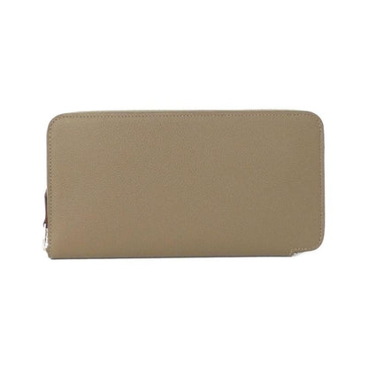 Hermes Mervilleuses Lanternes Silk In Classic 086366ck Wallet