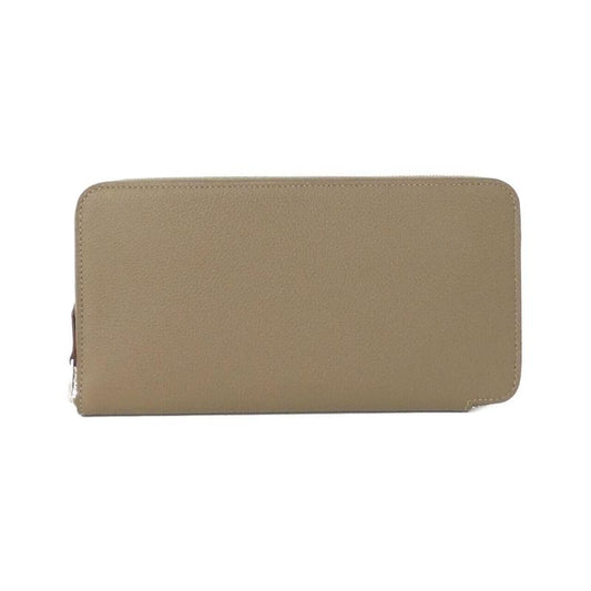 Hermes Mervilleuses Lanternes Silk In Classic 086366ck Wallet