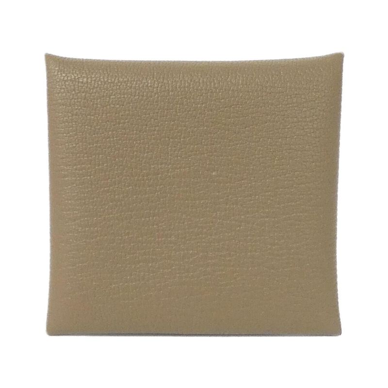 Hermes Bastia 039759ck Coin Case