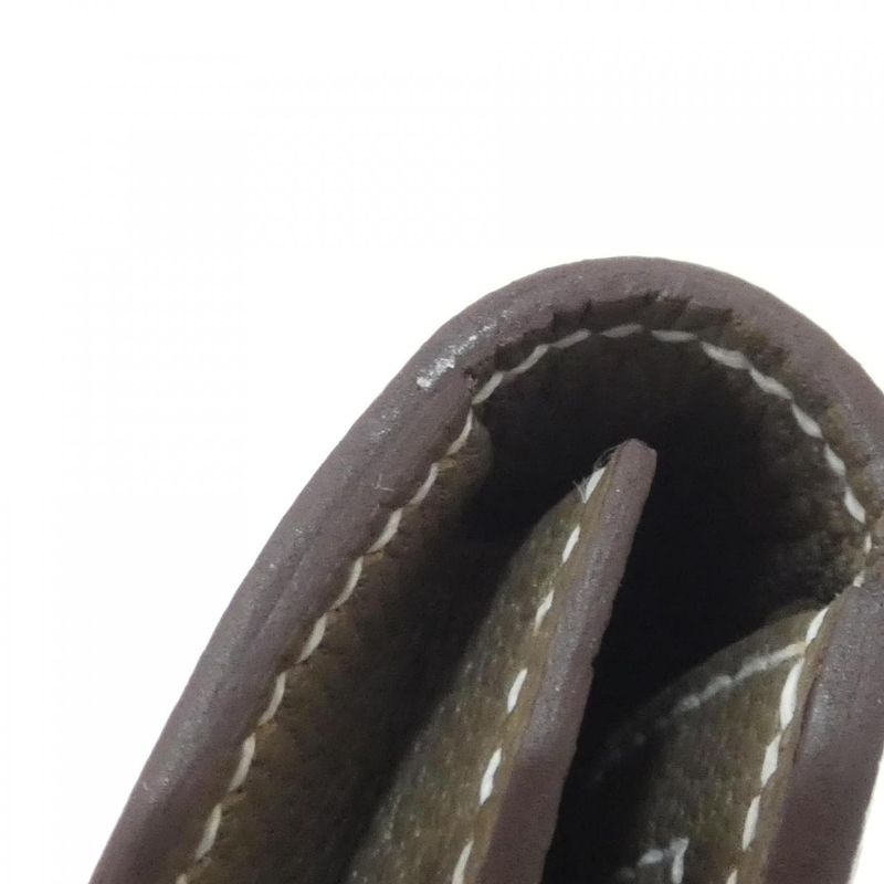 Hermes Bearn Soufflé 039078cc Wallet