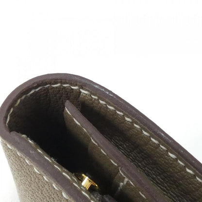Hermes Bearn Soufflé 039078cc Wallet
